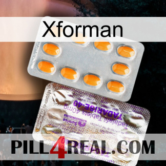 Xforman new12